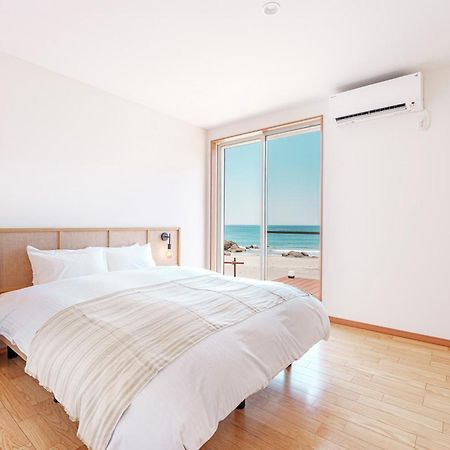 Villa Kawazu - Umi - Midaka Екстер'єр фото