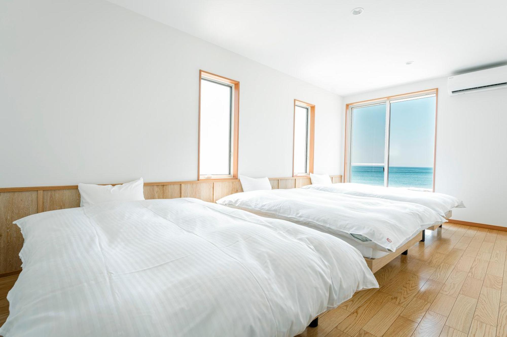 Villa Kawazu - Umi - Midaka Екстер'єр фото
